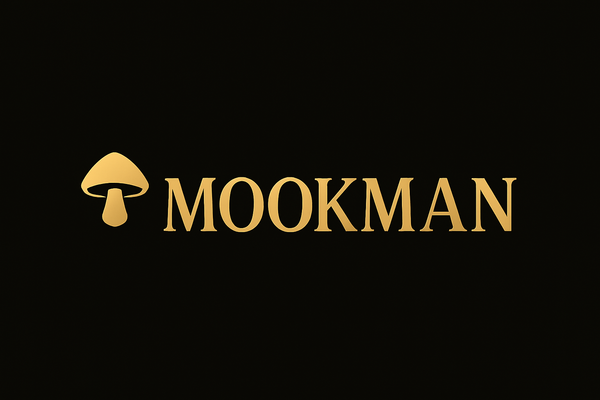 MOOKMAN