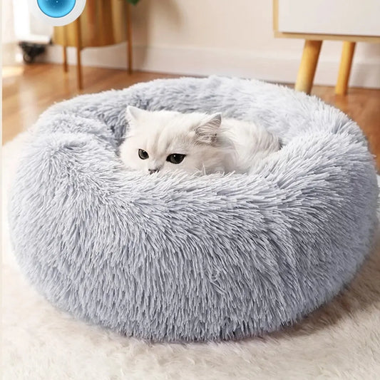 Pouf pour chat